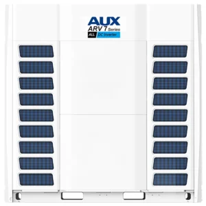 ARV 7 Series 8-36HP Max144HP