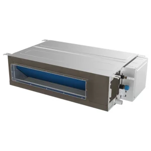 Duct Y
