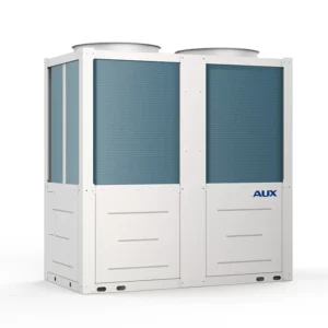 H Type Modular Chiller