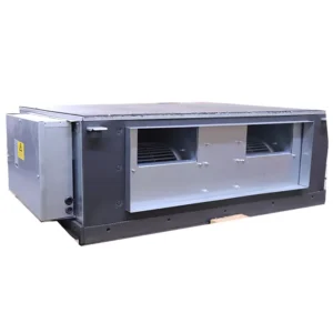 Fresh Air Processor