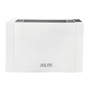 Fan Coil Unit FLOOR STANDING